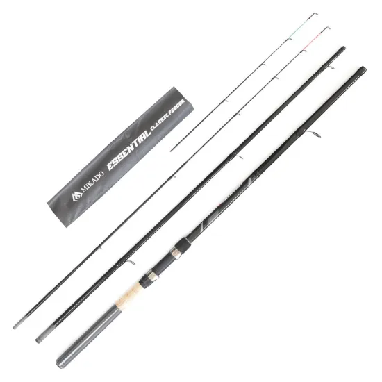 Wędka feederowa Mikado Essential Classic Feeder 3.00m 40-110g-125633
