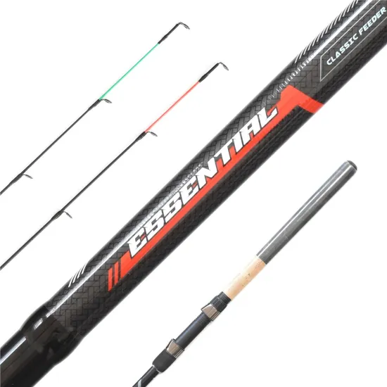Wędka feederowa Mikado Essential Classic Feeder 3.60m40-110g-125638