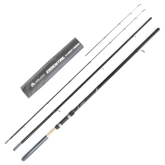 Wędka feederowa Mikado Essential Classic Feeder 3.60m40-110g-125639