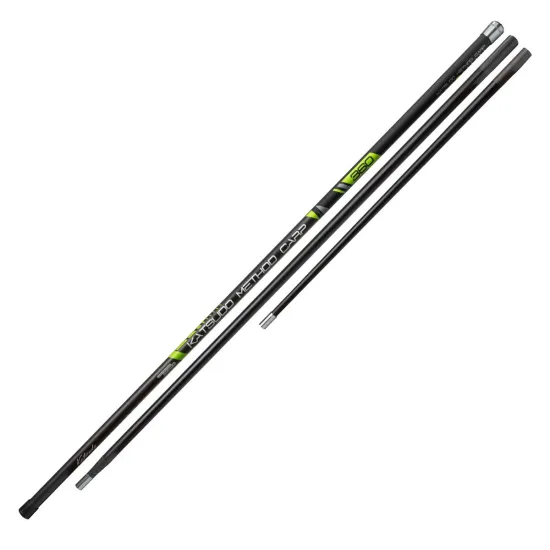 Sztyca do podbieraka nasadowa Katsudo Method Carp Mikado 360cm