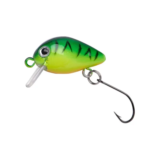 Wobler Jaxon Atract Pixel Pro 2.5cm/1.5g kolor A