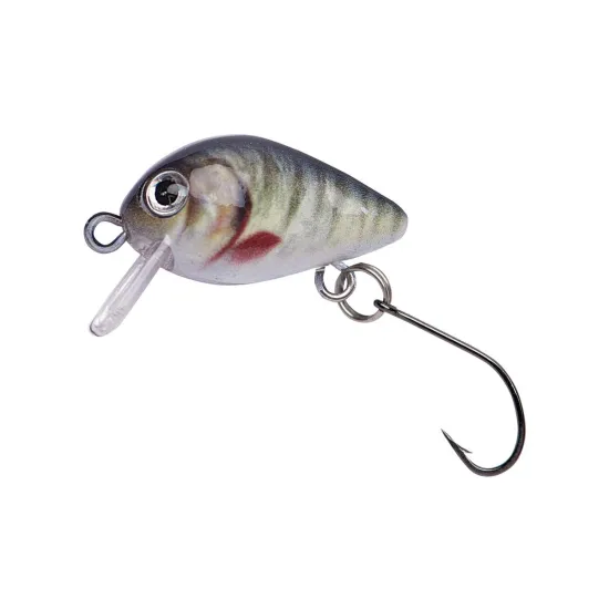 Wobler Jaxon Atract Pixel Pro 2.5cm/1.5g kolor C