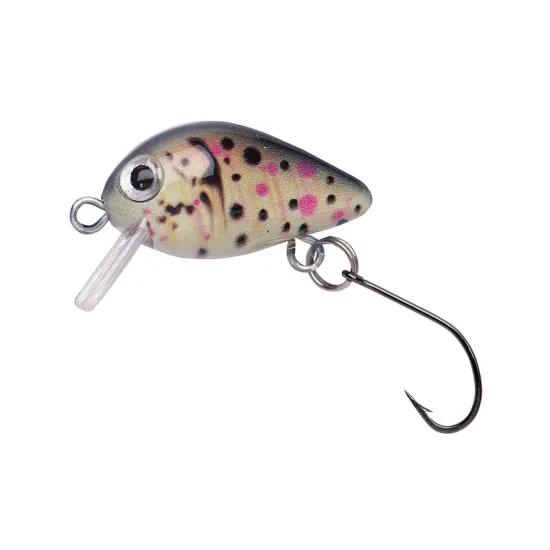 Wobler Jaxon Atract Pixel Pro 2.5cm/1.5g kolor D
