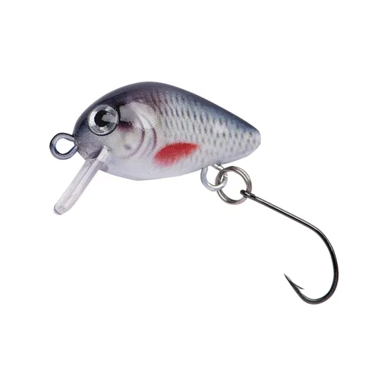 Wobler Jaxon Atract Pixel Pro 2.5cm/1.5g kolor E