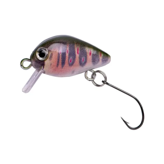 Wobler Jaxon Atract Pixel Pro 2.5cm/1.5g kolor H