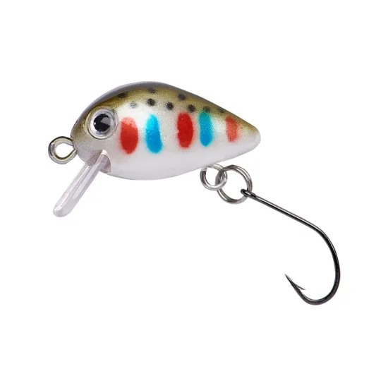 Wobler Jaxon Atract Pixel Pro 2.5cm/1.5g kolor I