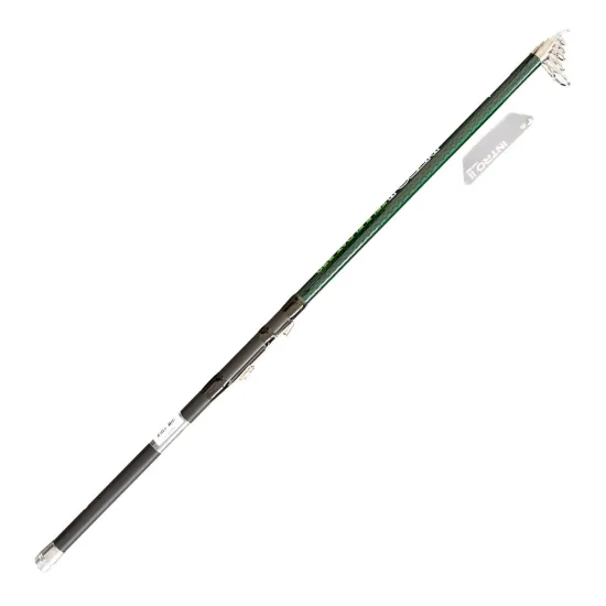 Wędka spławikowa, teleskopowa Mikado Intro II Tele Float 3.30m -30g