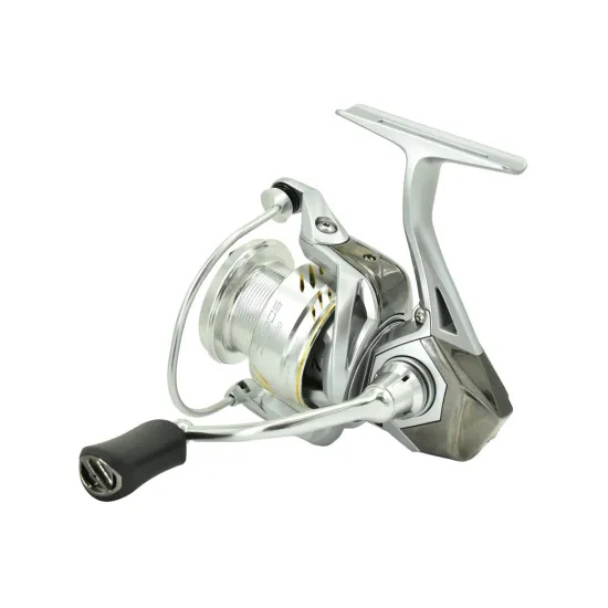Kołowrotek spinningowy Okuma Zyros 2500A 7 łożysk-125685
