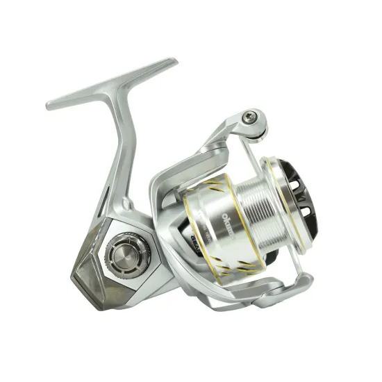 Kołowrotek spinningowy Okuma Zyros 2500A 7 łożysk-125686