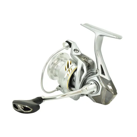 Kołowrotek spinningowy Okuma Zyros 3000A 7 łożysk-125689