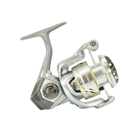 Kołowrotek spinningowy Okuma Zyros 3000A 7 łożysk-125690