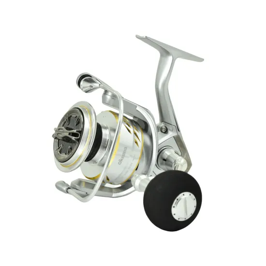 Kołowrotek spinningowy Okuma Zyros C5000A 7 łożysk