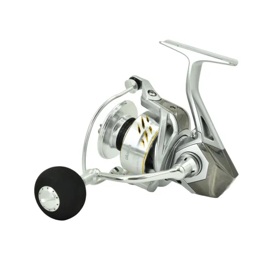 Kołowrotek spinningowy Okuma Zyros C5000A 7 łożysk-125697