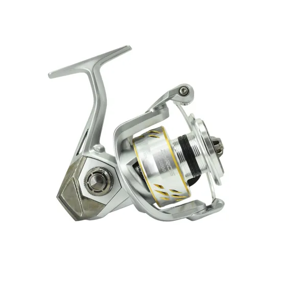 Kołowrotek spinningowy Okuma Zyros C5000A 7 łożysk-125698