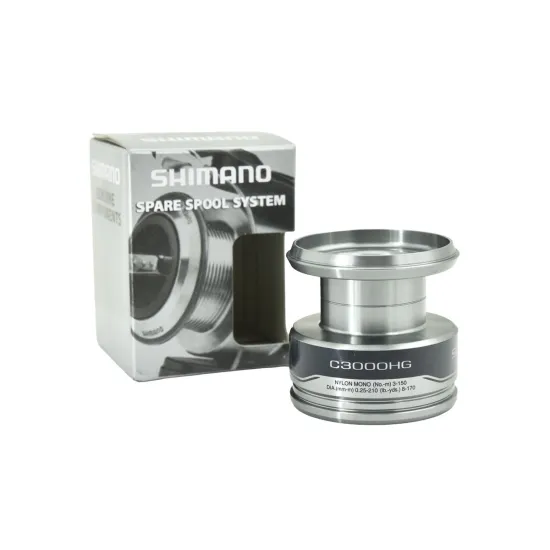 Szpula kołowrotka Shimano Catana FE C3000 HG-125703
