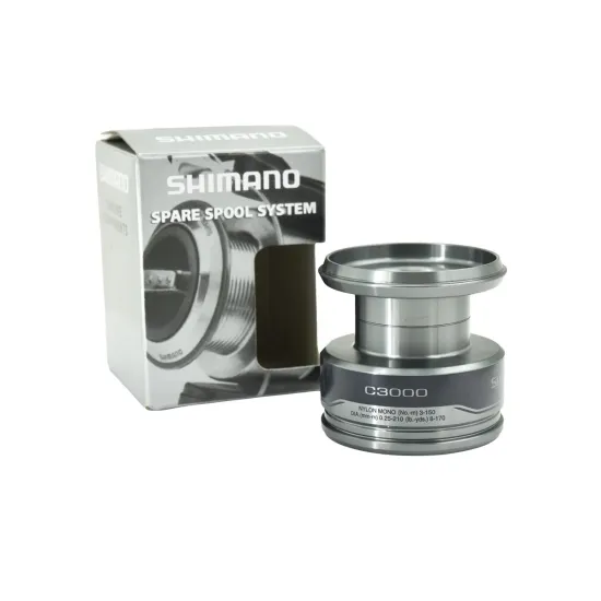 Szpula kołowrotka Shimano Catana FE C3000-125705