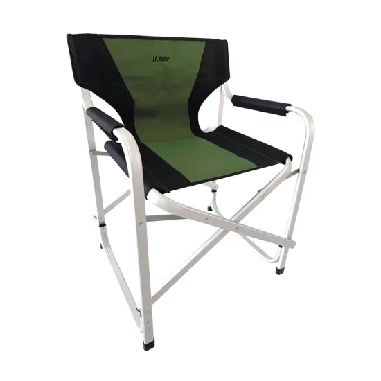 Krzesełko wędkarskie Jaxon AK-KZH134A 59x47x43/80cm
