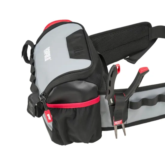 Torba wędkarska Rapala Countdown Hip Bag RCDHB 32x18x12cm-125718