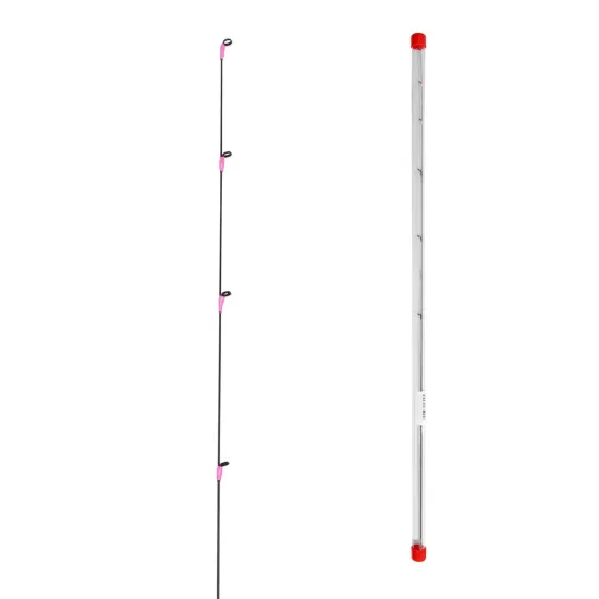 Szczytówka drgająca do feedera hybrydowa ultra sensitive 2.2mm-125720