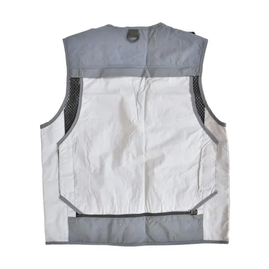 Kamizelka wędkarska FRE rozmiar XXXL Jaxon-125738