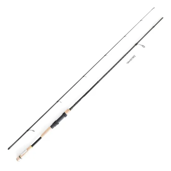 Wędka spinningowa Daiwa Legalis Spin 2.10m 3-15g