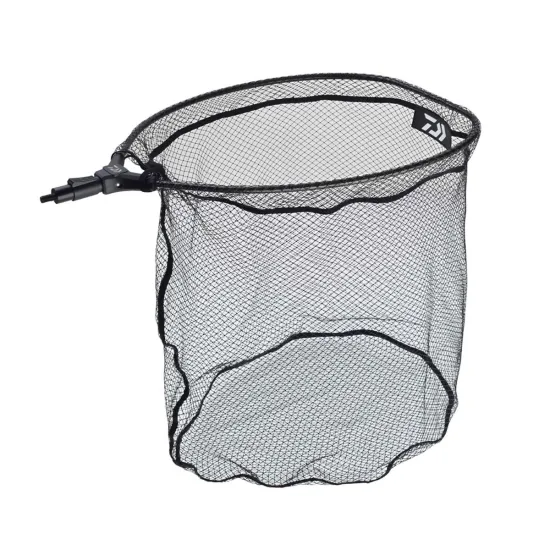 Kosz podbieraka Daiwa D-Vec Swift Catch Carbon Net 50x40cm