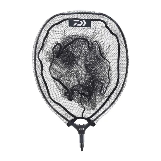 Kosz podbieraka Daiwa D-Vec Swift Catch Carbon Net 50x40cm-125804