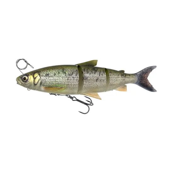 Przynęta tonąca Savage Gear 3D Line Thru Whitefish Shad 17cm/53g ayu