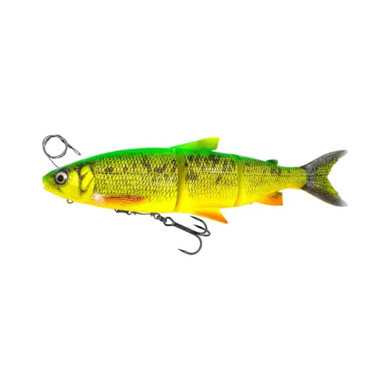 Przynęta tonąca Savage Gear 3D Line Thru Whitefish Shad 17cm/53g fire whitefish