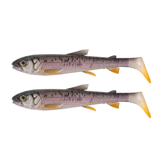 Przynęta ripper Savage Gear 3D Whitefish Shad 15cm/27g wagasaki 2 sztuki
