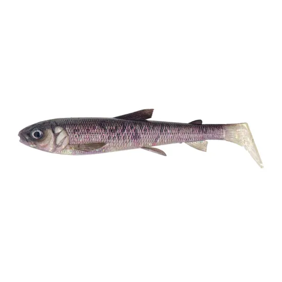 Przynęta ripper Savage Gear 3D Whitefish Shad 27cm/152g bone ghost 1 sztuka