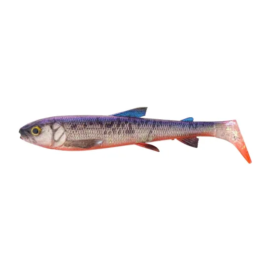 Przynęta ripper Savage Gear 3D Whitefish Shad 27cm/152g hot whitefish 1 sztuka