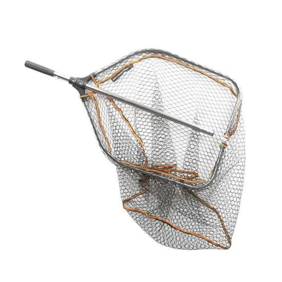 Podbierak składany 65x50x50cm Savage Gear Pro Foldable Landing Net Large
