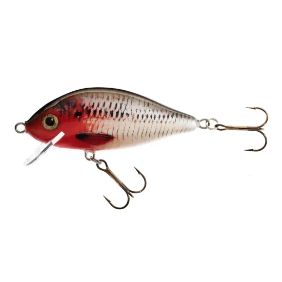 Wobler Holo Select Karaś F Jaxon 7.5cm / 13g RB