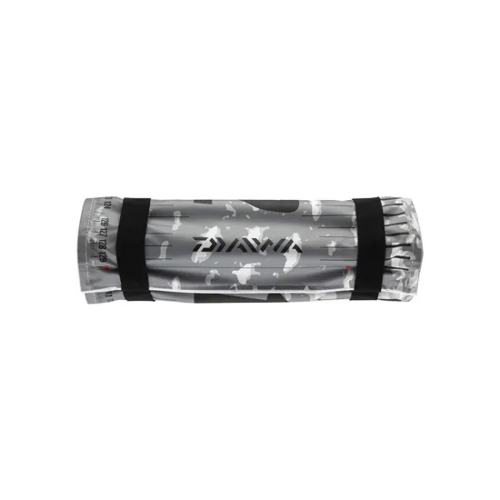 Miarka, mata karpiowa Daiwa Fish Measuring Mat 25x130cm-125902