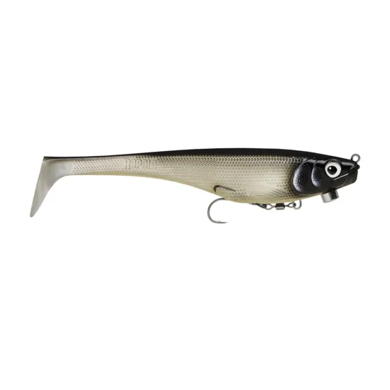 Wobler Soft Peto Prerigged Rapala 18cm / 51g HLW