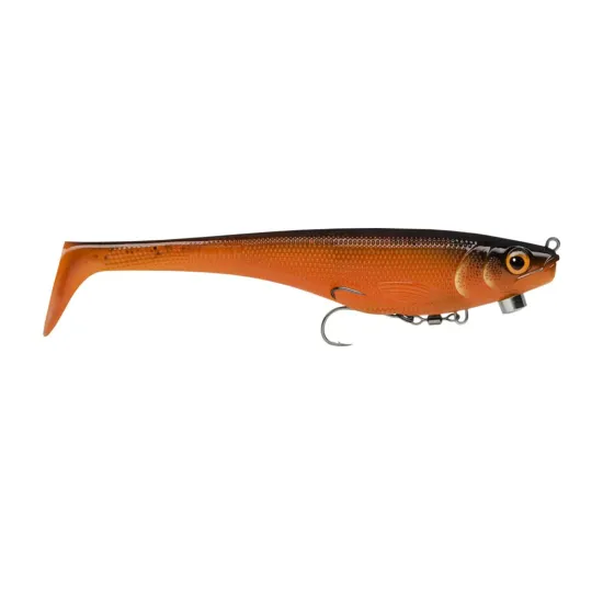 Wobler Soft Peto Prerigged Rapala 18cm / 51g LAR