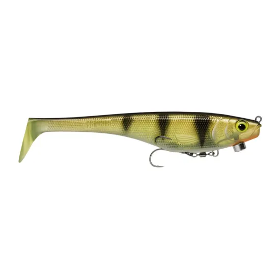 Wobler Soft Peto Prerigged Rapala 18cm / 51g PEL
