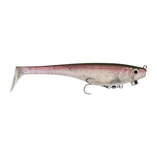 Wobler Soft Peto Prerigged Rapala 18cm / 51g RLT