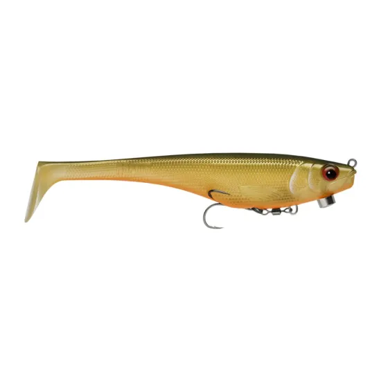 Wobler Soft Peto Prerigged Rapala 18cm / 51g SCRR