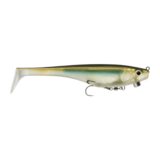Wobler Soft Peto Prerigged Rapala 18cm / 51g SMB