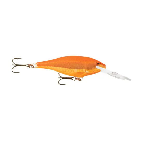 Wobler Shad Rap Rapala 7cm / 8g SR07 GF