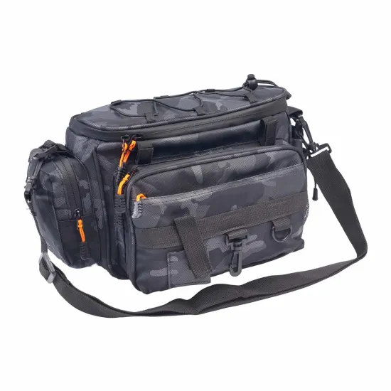 Torba Jaxon Trafic PLE06 29,5x21x17cm