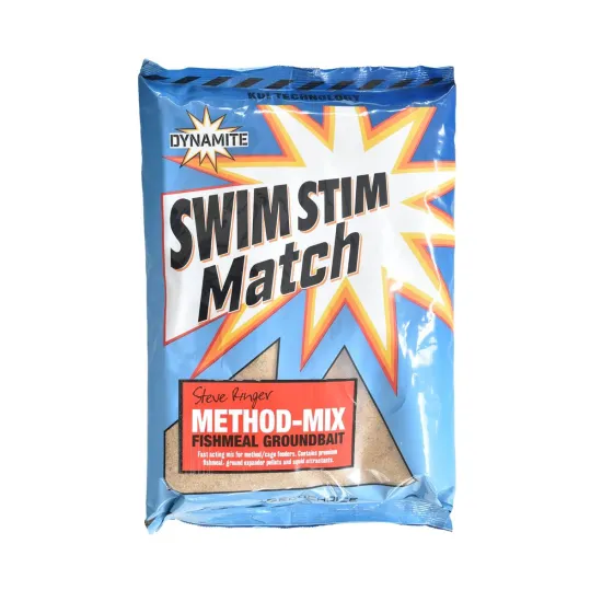 Zanęta wędkarska Swim Stim Carp Method Mix Dynamite Baits 2kg