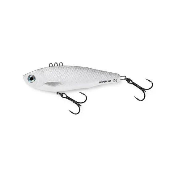Wobler Impulse Pro SpinMad 10g kolor 3901