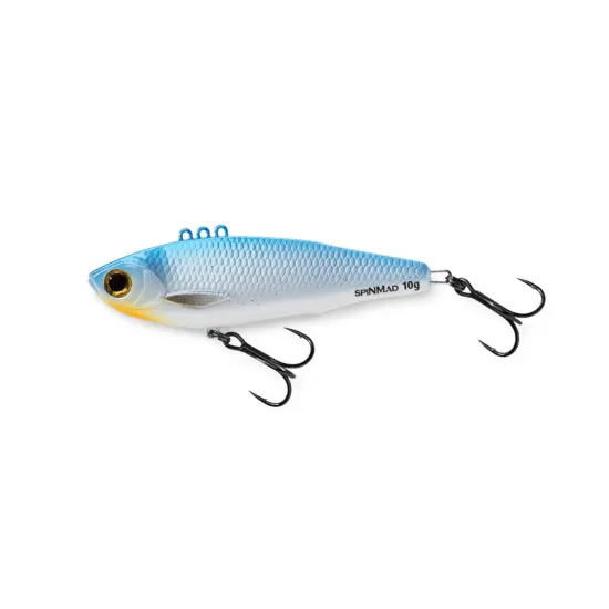 Wobler Impulse Pro SpinMad 10g kolor 3903