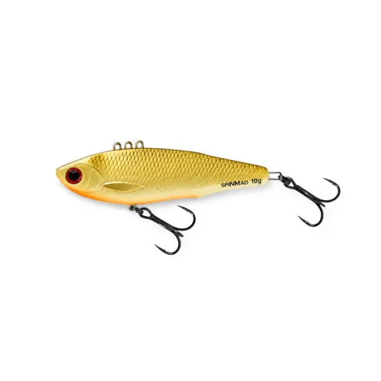Wobler Impulse Pro SpinMad 10g kolor 3904