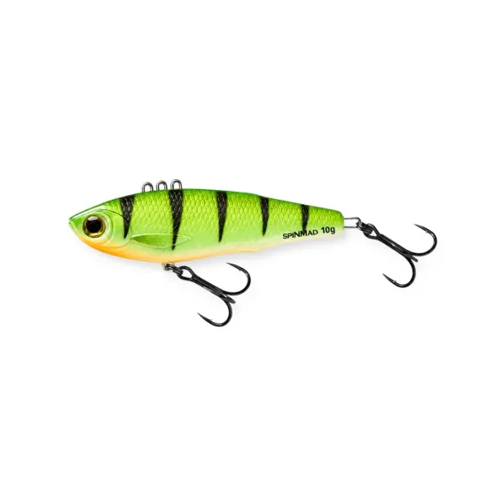 Wobler Impulse Pro SpinMad 10g kolor 3906