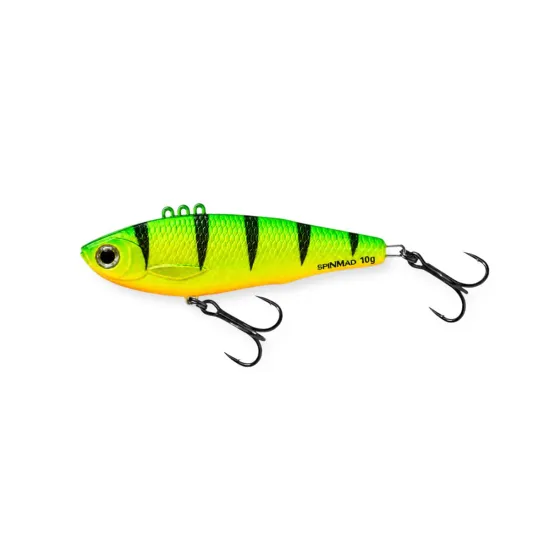Wobler Impulse Pro SpinMad 10g kolor 3907