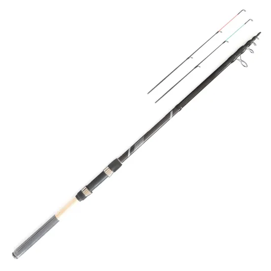Wędka feederowa Mikado Essential Tele Feeder 3.00m 30-90g